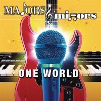 Majors, Minors Cast – One World