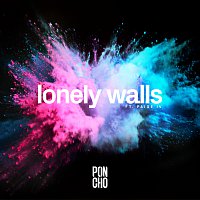 PON CHO, Paige IV – Lonely Walls