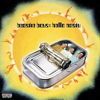 Přední strana obalu CD Hello Nasty [Deluxe Edition/Remastered]