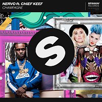 Nervo – Champagne (feat. Chief Keef)