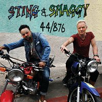 Sting, Shaggy – 44/876 [Deluxe]