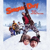Přední strana obalu CD Snow Day [Original Motion Picture Soundtrack]