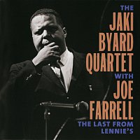Jaki Byard, Jaki Byard Quartet, Joe Farrell – The Last From Lennie's
