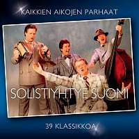 Solistiyhtye Suomi – Kaikkien aikojen parhaat