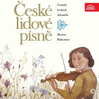 Musica Bohemica – České lidové písně. Cestami českých sběratelů