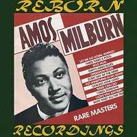 Amos Milburn – Rare Masters (HD Remastered)