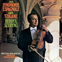 Henryk Szeryng, Orchestre Philharmonique de Monte-Carlo, Eduard van Remoortel – Lalo: Symphonie espagnole / Ravel: Tzigane