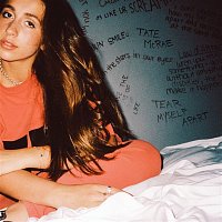 Tate McRae – tear myself apart