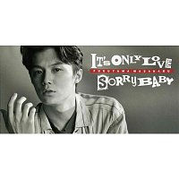 Masaharu Fukuyama – IT'S ONLY LOVE