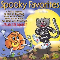 Music For Little People Choir – Spooky Favorites