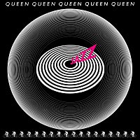 Queen – Jazz [2011 Remaster] LP
