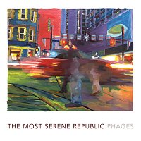 The Most Serene Republic – Phages