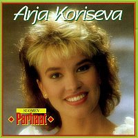 Arja Koriseva – Suomen parhaat