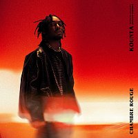 Kounta – Chambre Rouge [EP]