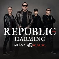 Republic Harminc Aréna