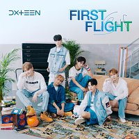 DXTEEN – First Flight