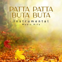 Laxmikant Pyarelal, Shafaat Ali – Patta Patta Buta Buta [From "Ek Nazar" / Instrumental Music Hits]