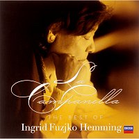 Ingrid Fuzjko Hemming – La Campanella - The Best Of Ingrid Fuzjko Hemming