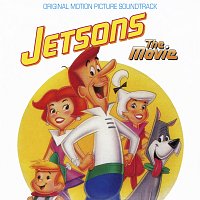 Různí interpreti – The Jetsons: The Movie [Original Motion Picture Soundtrack]