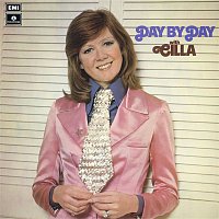 Cilla Black – Day By Day With Cilla