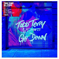 Todd Terry All Stars – Get Down Part 2
