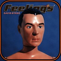 Přední strana obalu CD Feelings
