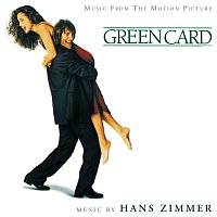 Green Card [Original Motion Picture Soundtrack]