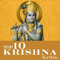 Různí interpreti – Top 10 Krishna Kritis