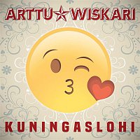 Arttu Wiskari – Kuningaslohi