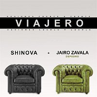 Shinova – Viajero (feat. DePedro)