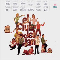 Various  Artists – El Club del Clan, Vol. 3