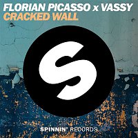 Vassy & Florian Picasso – Cracked Wall