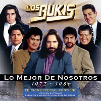 Los Bukis – Lo Mejor De Nosotros 1972-1986