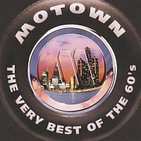 Různí interpreti – Motown - The Very Best Of The 60'S