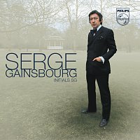 Serge Gainsbourg – Initials SG CD