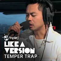 The Temper Trap – Dancing In The Dark [triple j Like A Version]