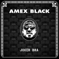 Joker Bra – AMEX BLACK