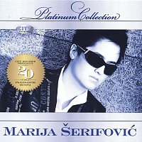 Marija Serifovic – Marija Serifovic - Platinum Collection