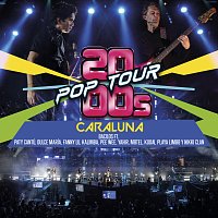 2000s POP TOUR, Bacilos, Paty Cantú, Dulce María, Fanny Lu, Kalimba, Pee Wee – Caraluna [En Vivo]