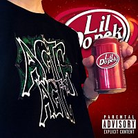 lil dopek – Dr Pepper