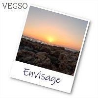 Přední strana obalu CD Envisage