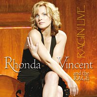 Rhonda Vincent – Ragin' Live