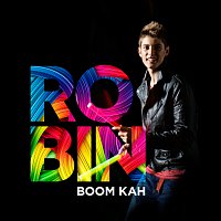 Robin Packalen – Boom Kah