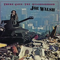 Joe Walsh – There Goes The Neighborhood