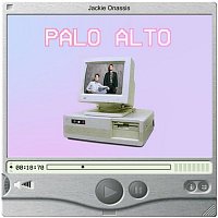 Jackie Onassis – Palo Alto