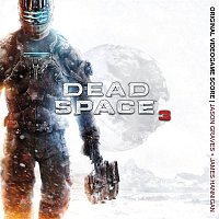 EA Games Soundtrack – Dead Space 3