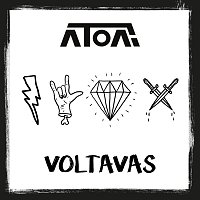 Voltavas