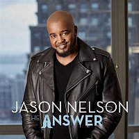 Jason Nelson – The Answer
