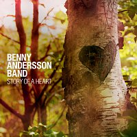 Benny Andersson Band – Story Of A Heart [Swedish version]