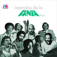 Různí interpreti – Leyendas De La Fania, Vol. 8